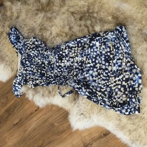Darling Alyn Paige New York dress size S